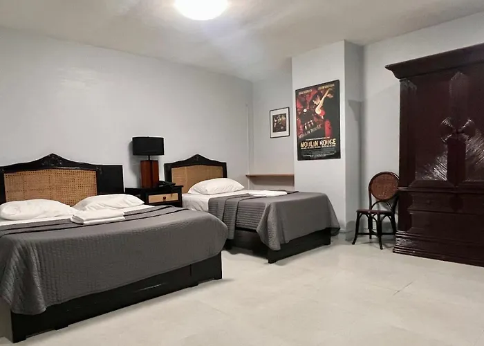 Hotel Capada 2*