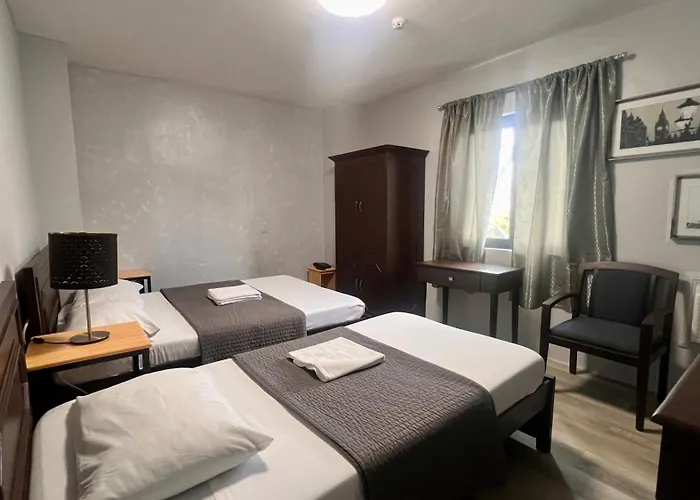 Hotel Capada Cebu