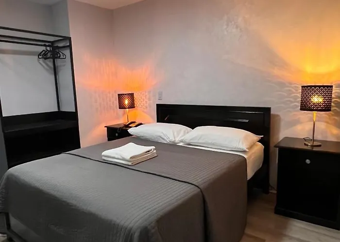 Hotel Capada