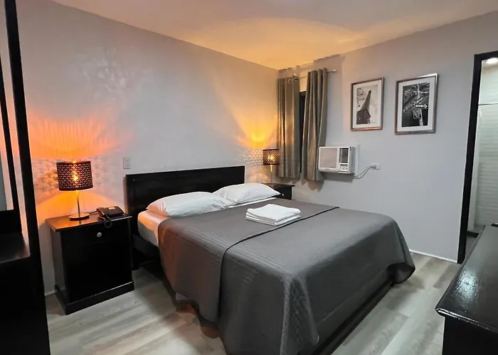 Capada Hotel Cebu