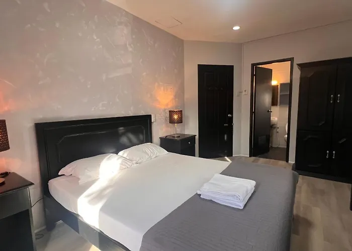 Hotel Capada