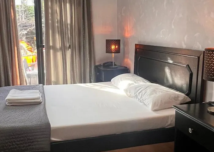 Capada Hotel