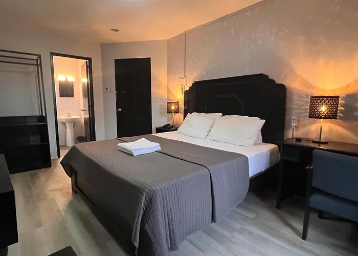 Capada Hotel