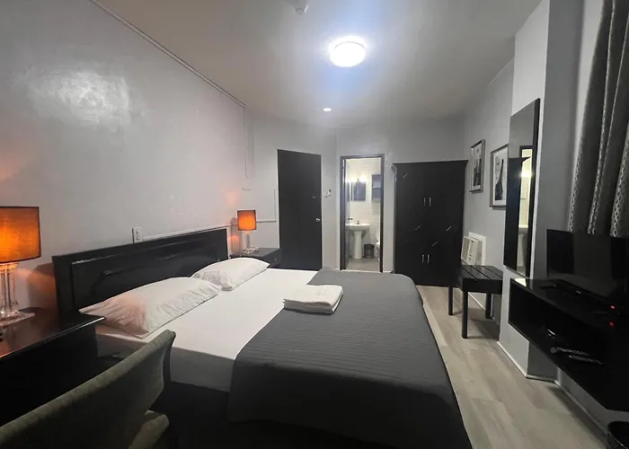 Hotel Capada Cebu