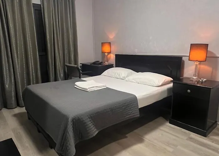Hotel Capada 2*