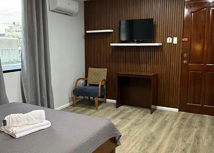 Hotel Capada 2*