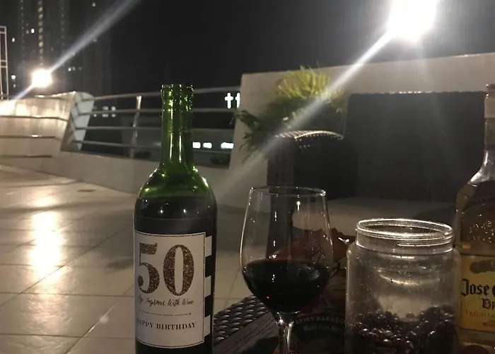 Capada 2* Cebu