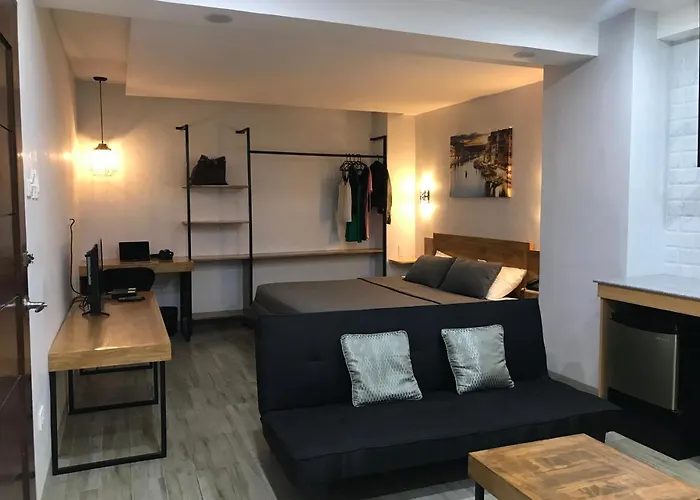 Hotel Capada Cebu