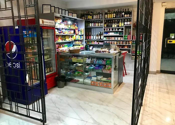 Capada Hotel
