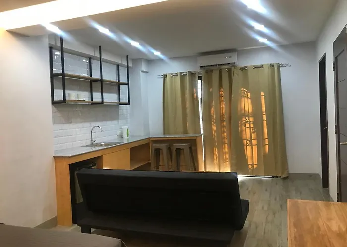 Hotel Capada Cebu