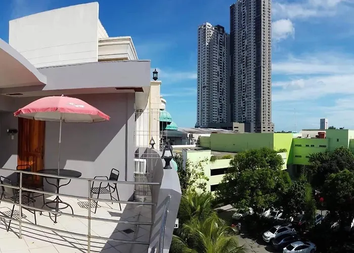 Capada 2* Cebu